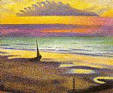 Lemmen Beach at Heist